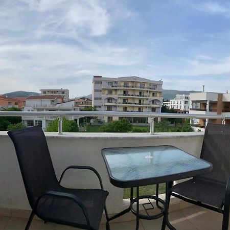 Il Freddo Apartments Улцин Екстериор снимка