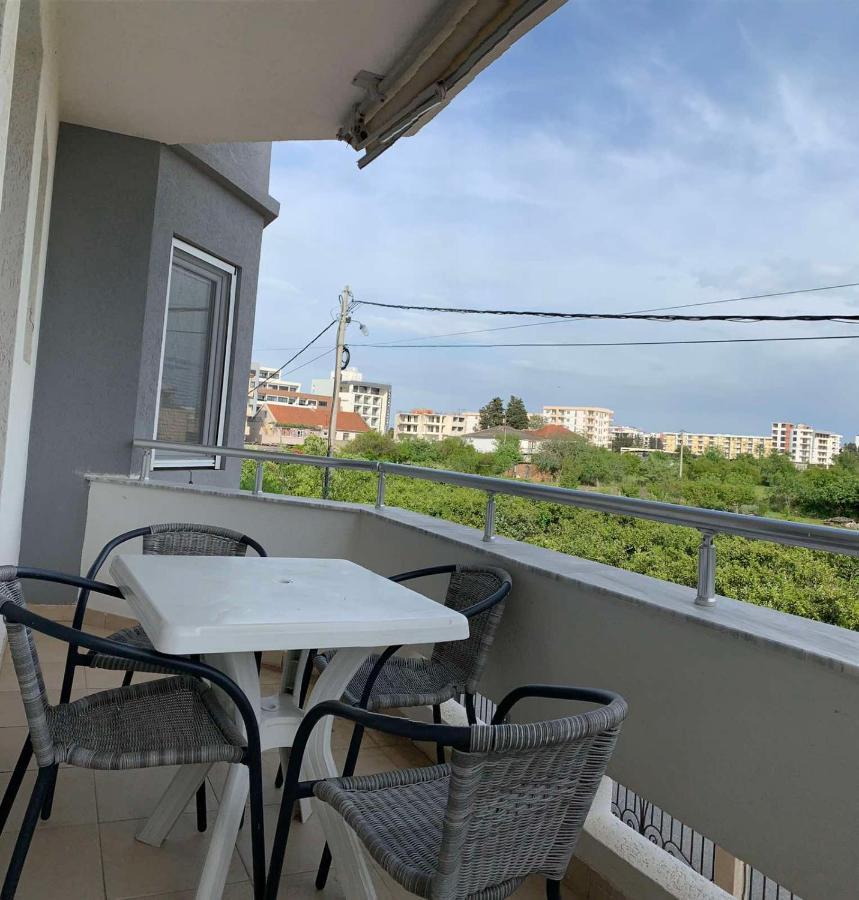 Il Freddo Apartments Улцин Екстериор снимка