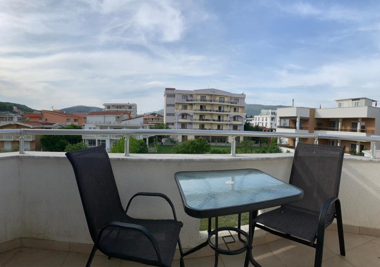 Il Freddo Apartments Улцин Екстериор снимка