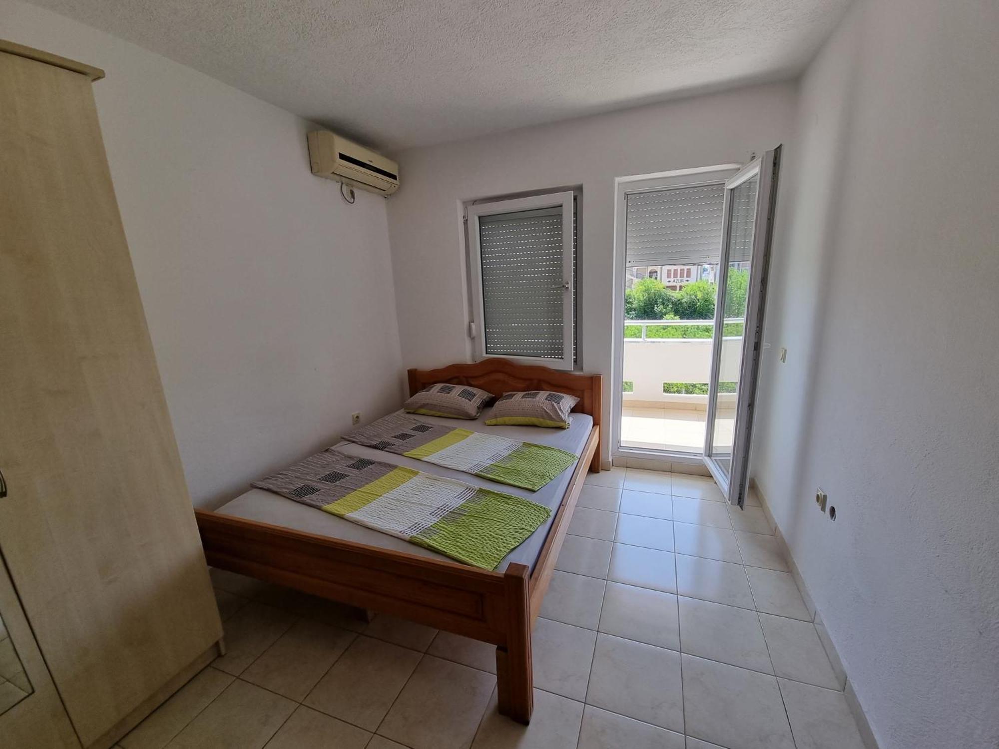 Il Freddo Apartments Улцин Екстериор снимка